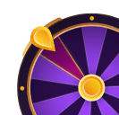 Wheel of fortune promotion