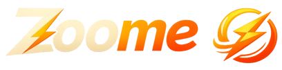 Zoome casino logo