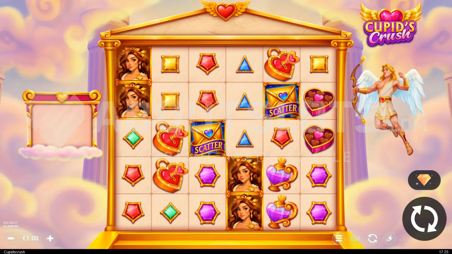 Cupid Crush